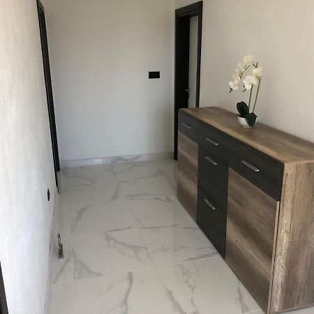 Apartman M&D Neum Buitenkant foto
