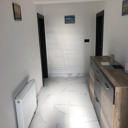 Apartman M&D Neum Buitenkant foto