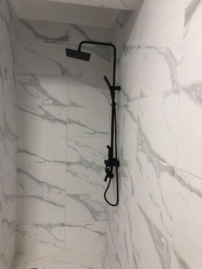Apartman M&D Neum Buitenkant foto